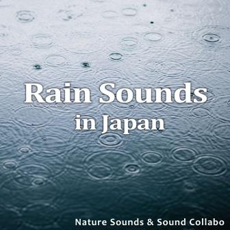 Rain Sounds in Japan