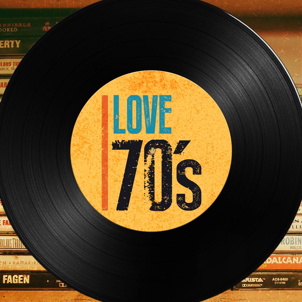 LOVE 70's