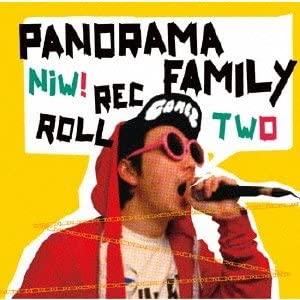 Niw! Rec Roll Two / PANORAMA FAMILY