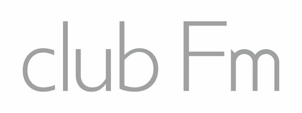 clubFmロゴ