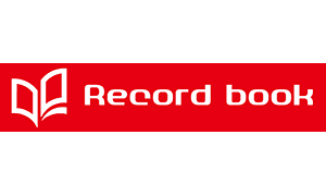 Record book