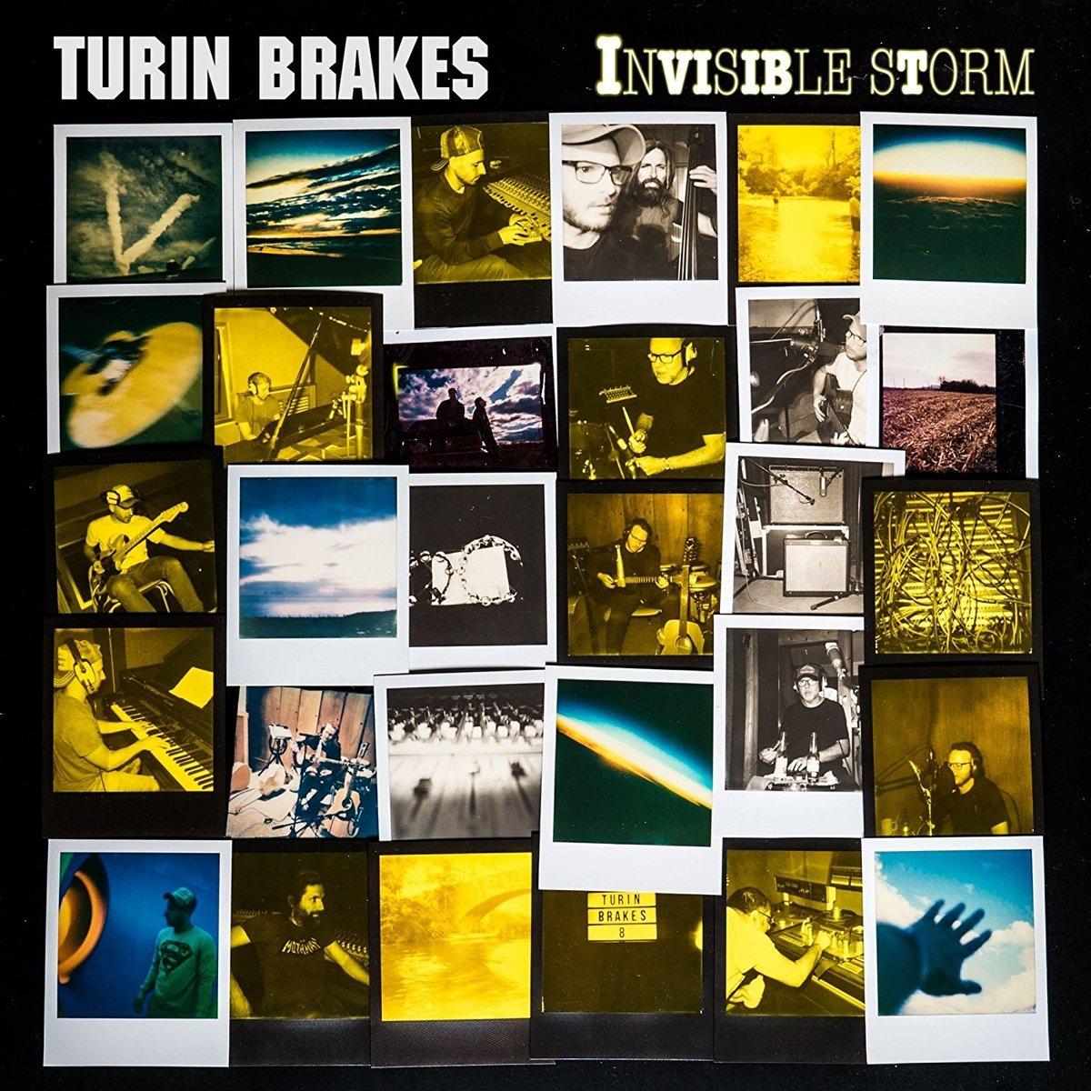 Invisible Storm / Turin Brakes