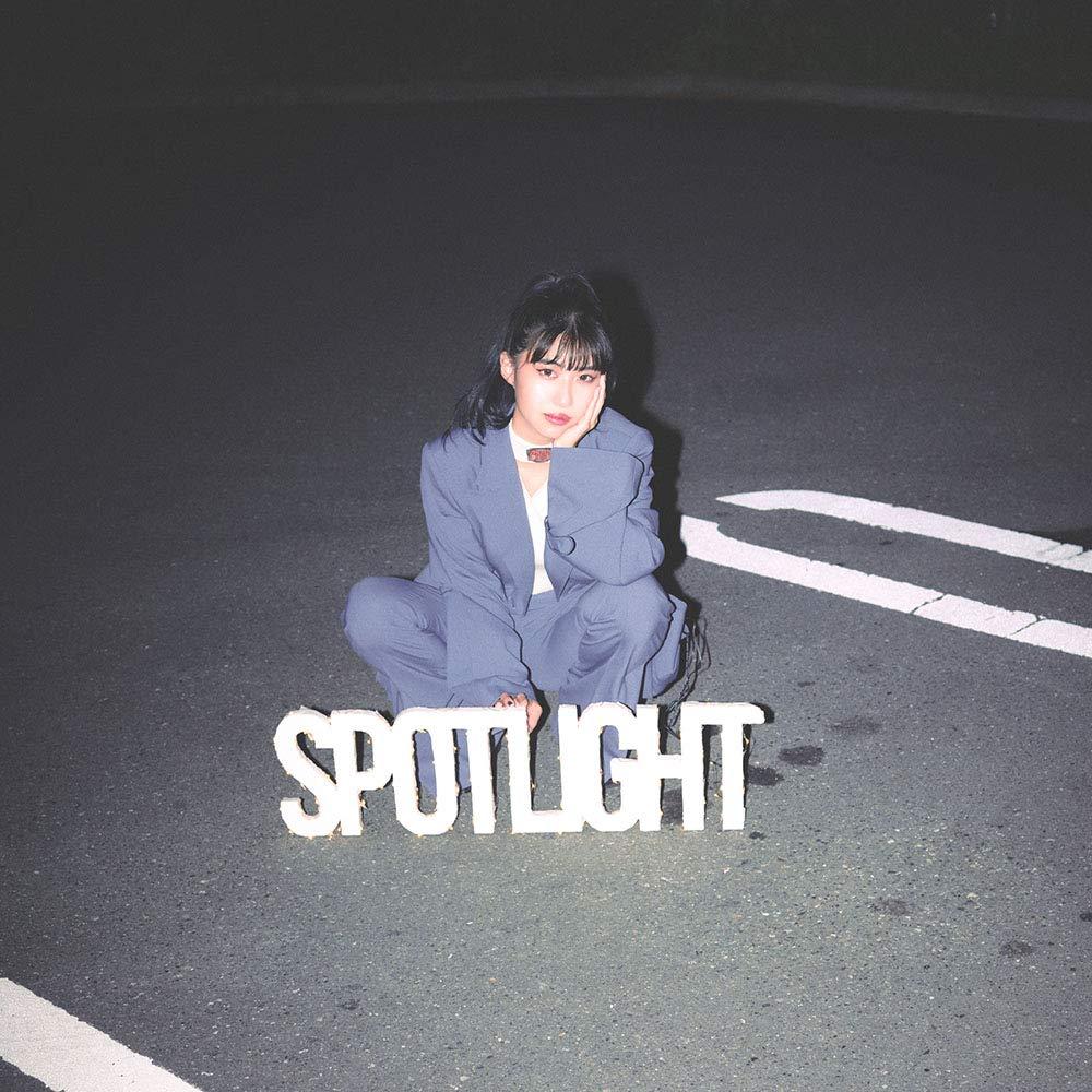 SPOTLIGHT / eill