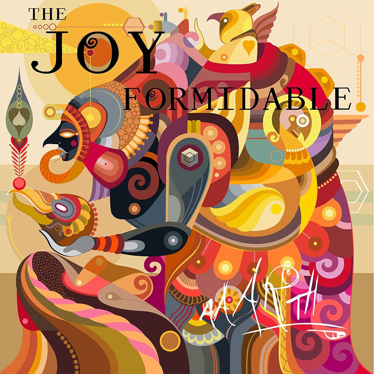 AAARTH / The Joy Formidable