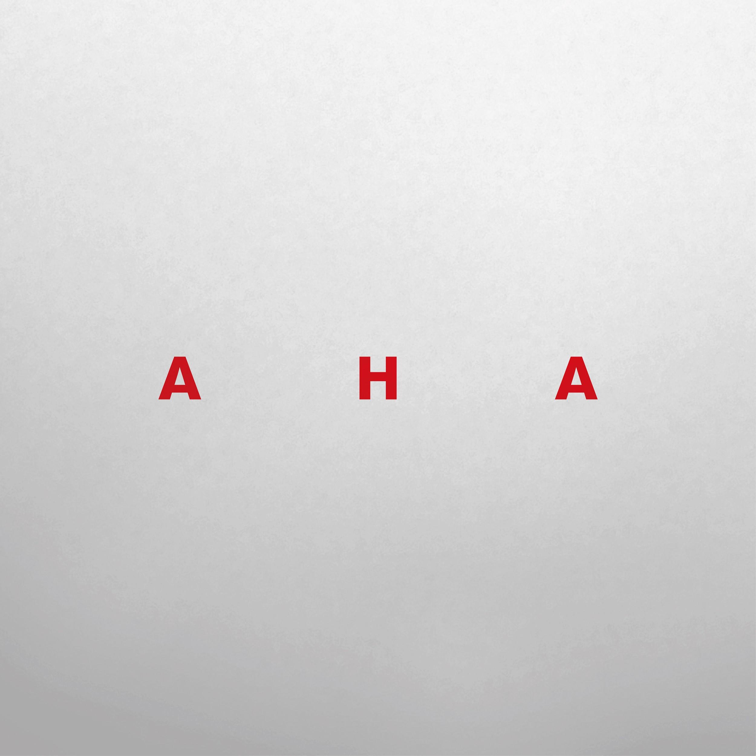 AHA / MONO NO AWARE