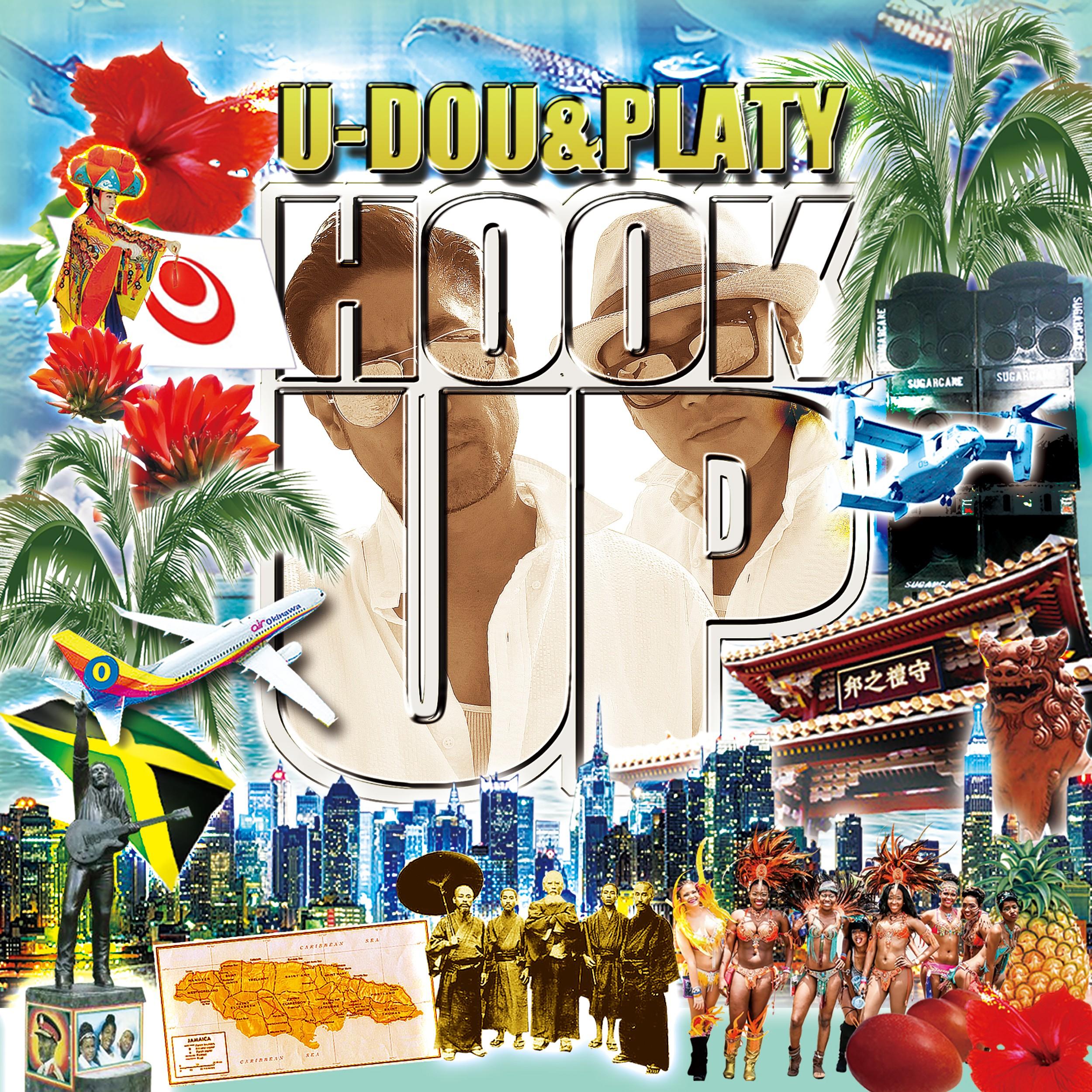 HOOK UP / U-DOU & PLATY