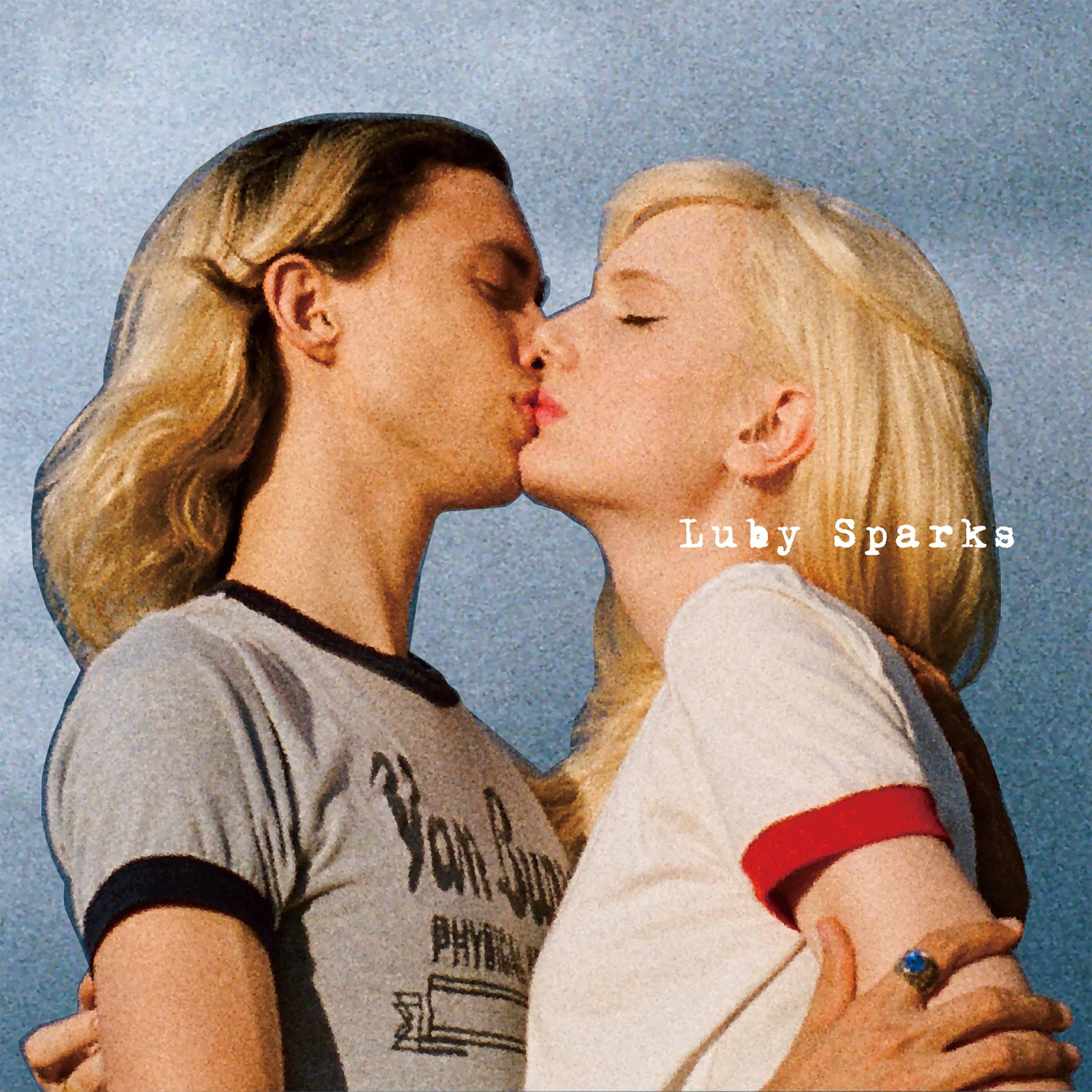 Luby Sparks / Luby Sparks