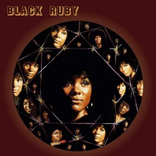 Black Ruby / Ruby Andrews