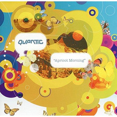 Apricot Morning / Quantic