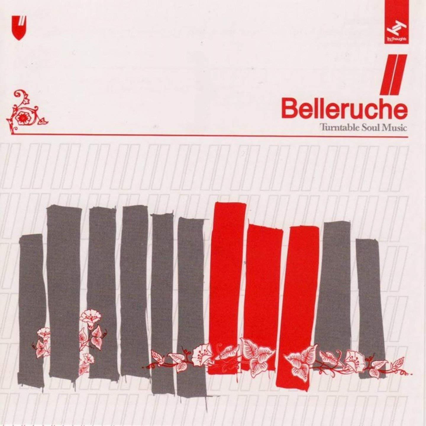 Turntable Soul Music / Belleruche