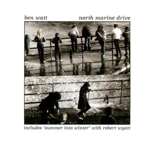 North Marine Drive / Ben Watt