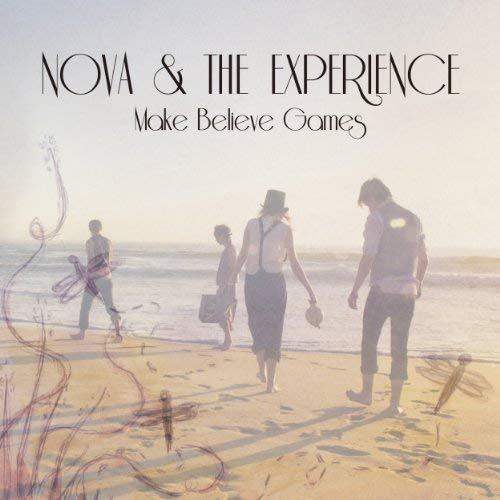 Make Believe Games / Nova & the Experience