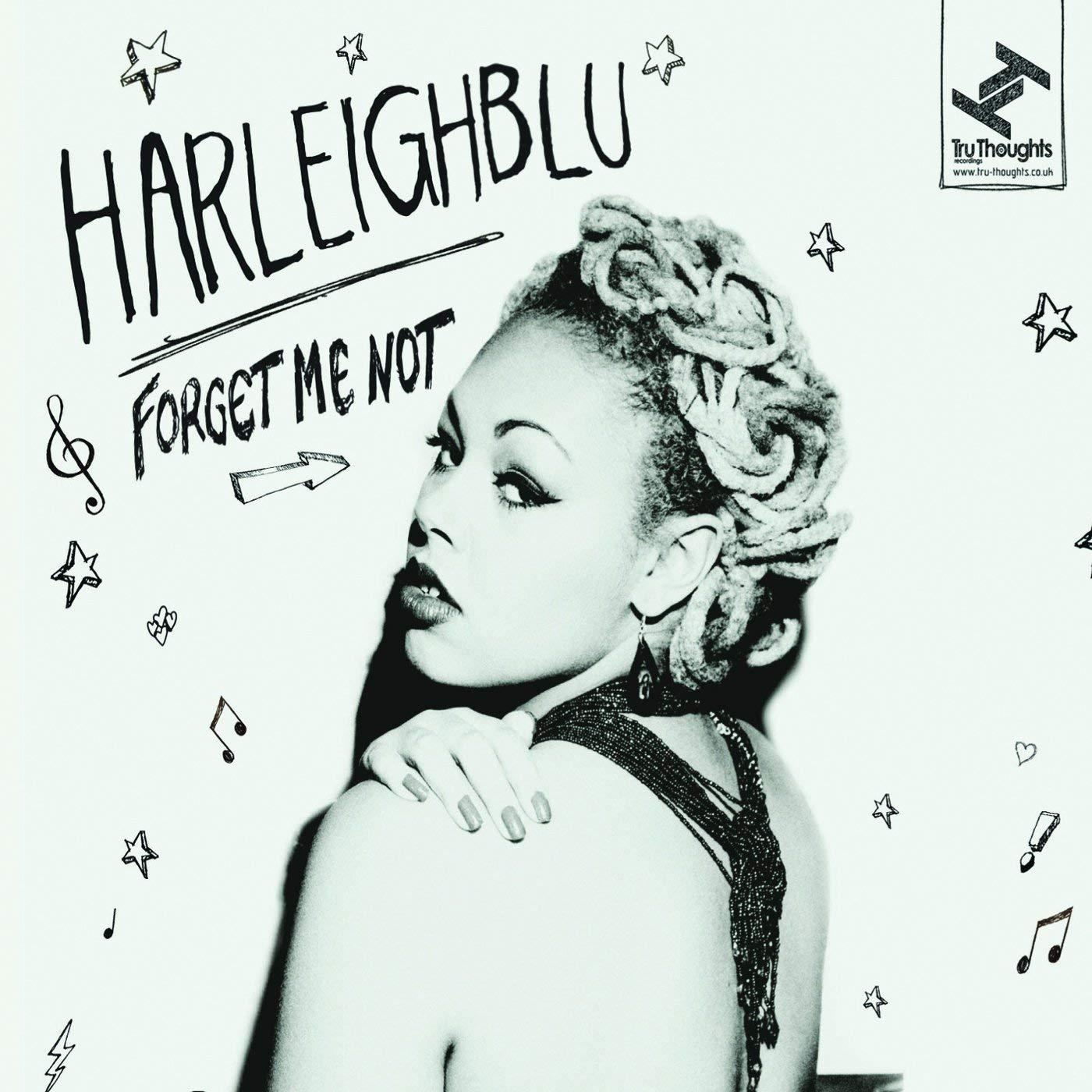 Forget Me Not / Harleighblu