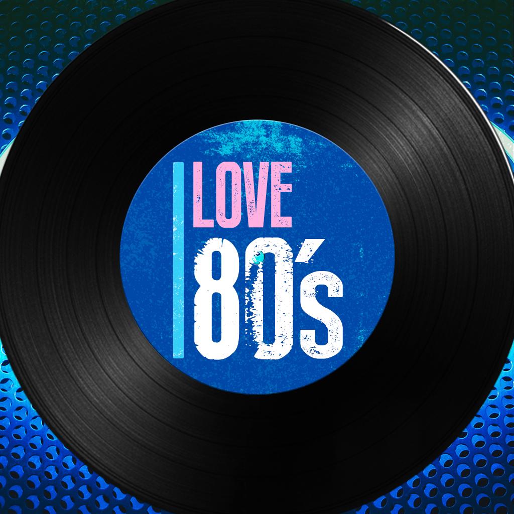 LOVE 80's