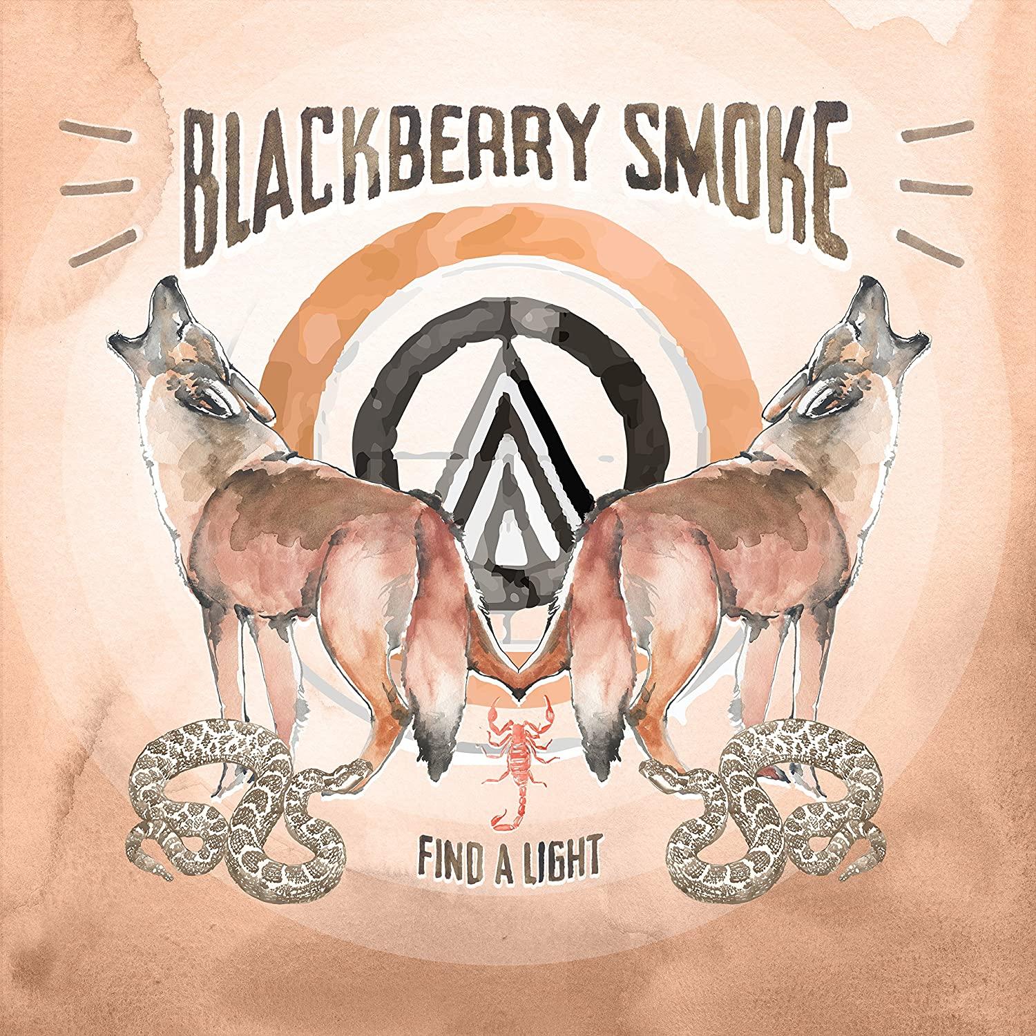 Find a Light / Blackberry Smoke