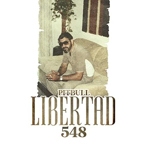 Libertad 548 / Pitbull