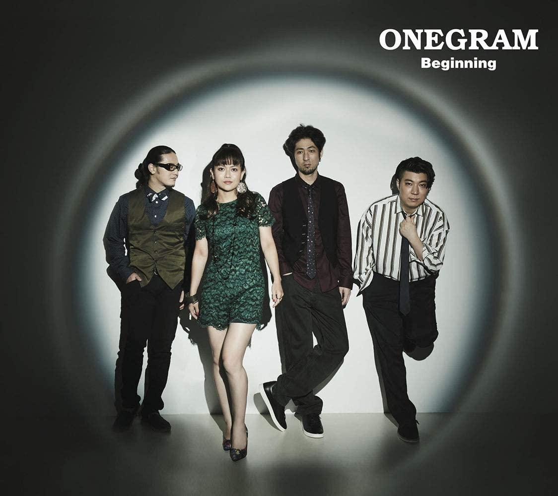 Beginning / ONEGRAM