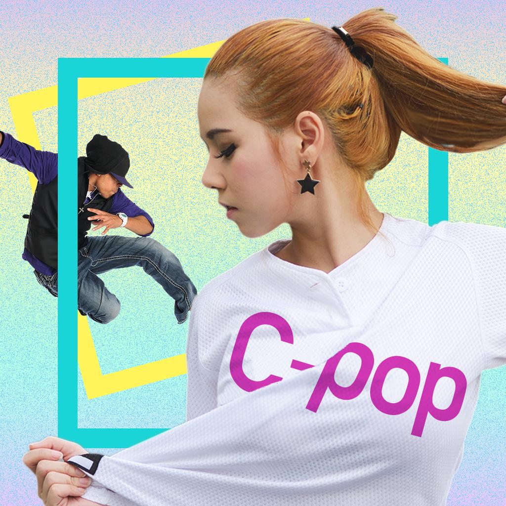 C-POP