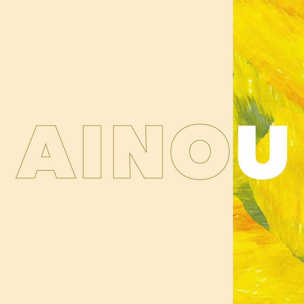 AINOU / 中村佳穂