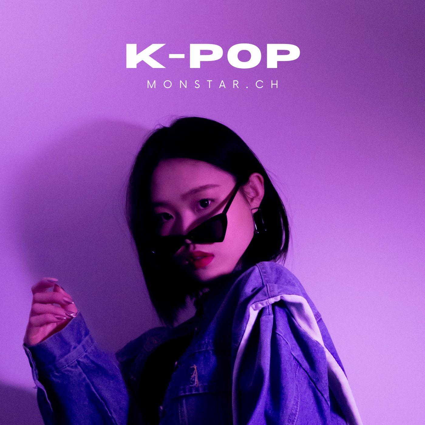 K-POP