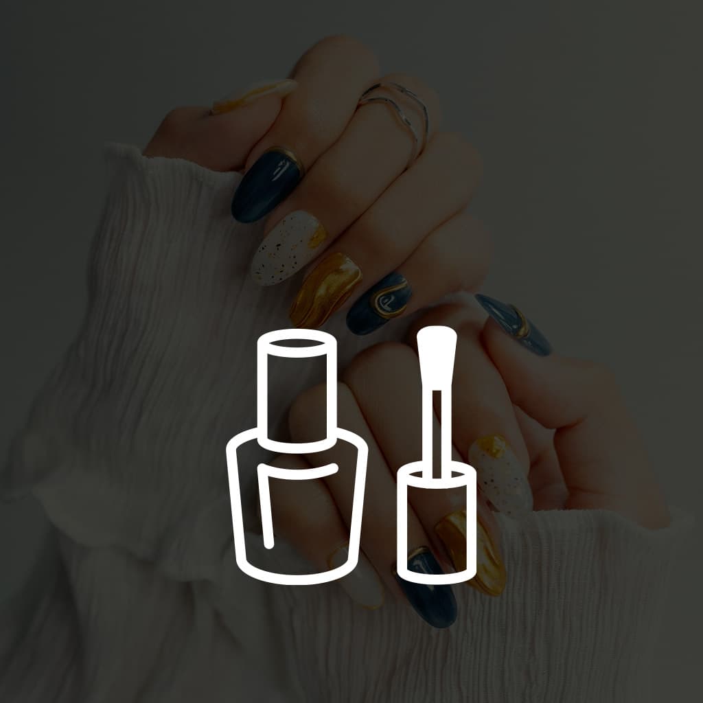 ネイル / まつげ