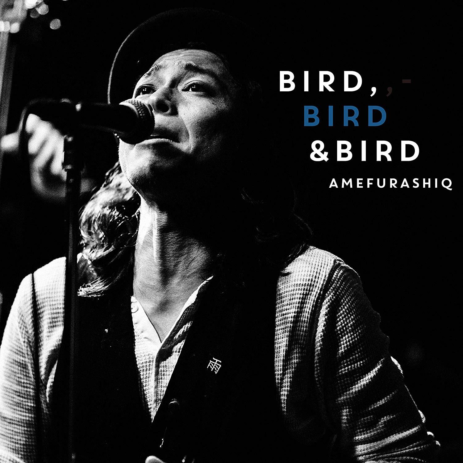 BIRD,BIRD&BIRD / 雨ふらしカルテット