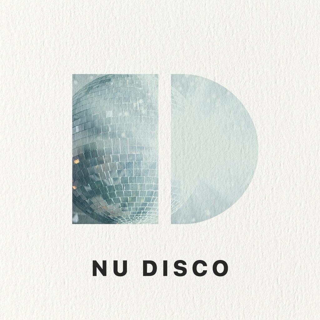 懐かし新しNu Disco