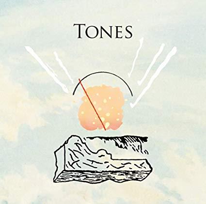 Tones / 北里彰久