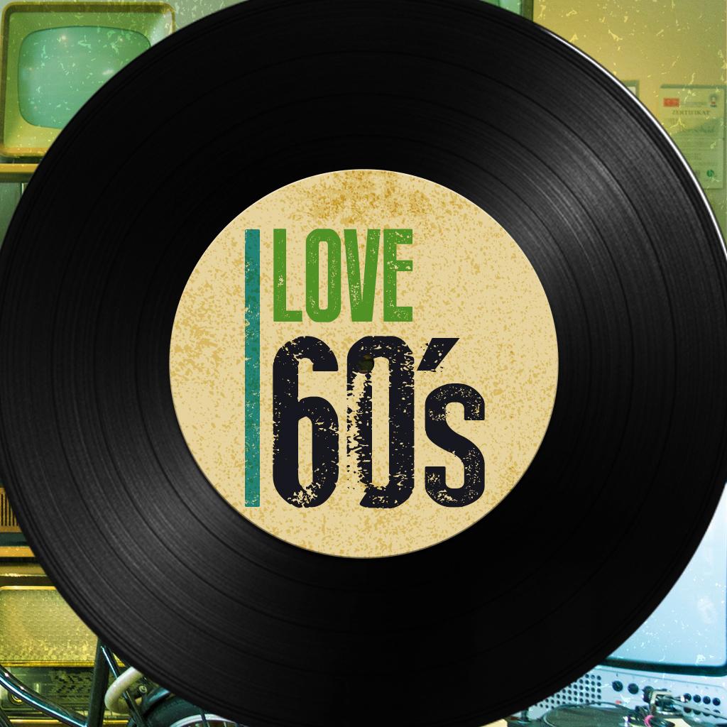 LOVE 60's