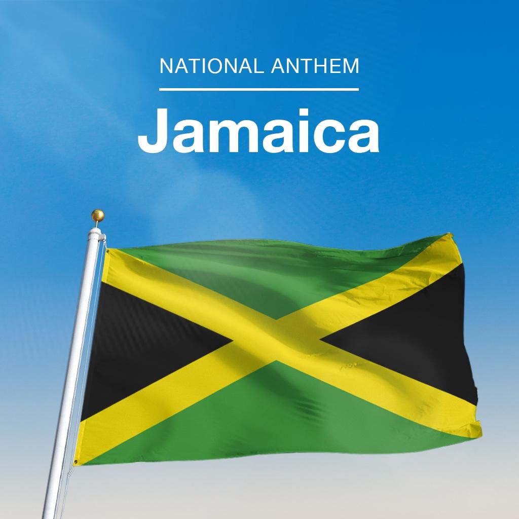 ジャマイカ国歌