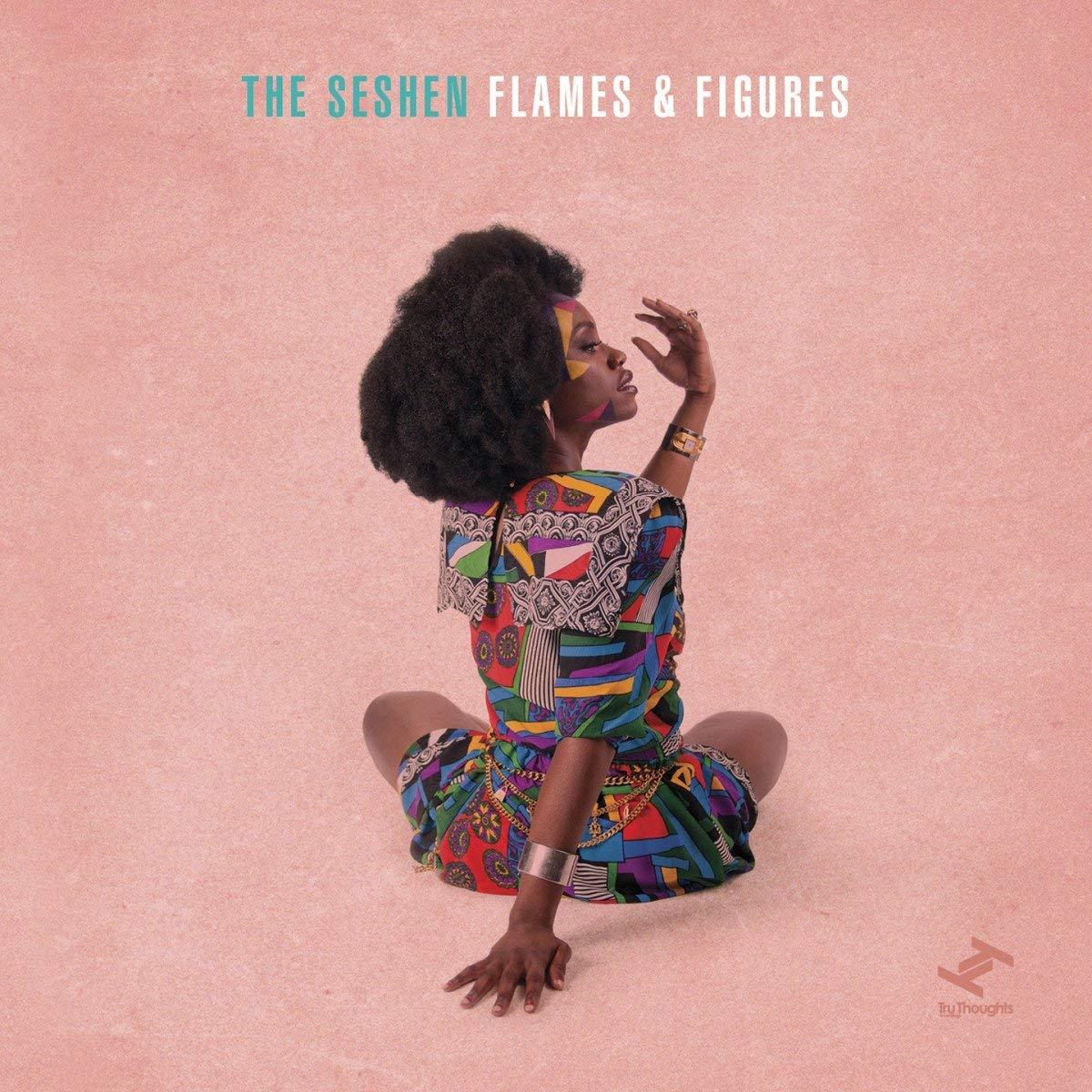 Flames & Figures / The Seshen