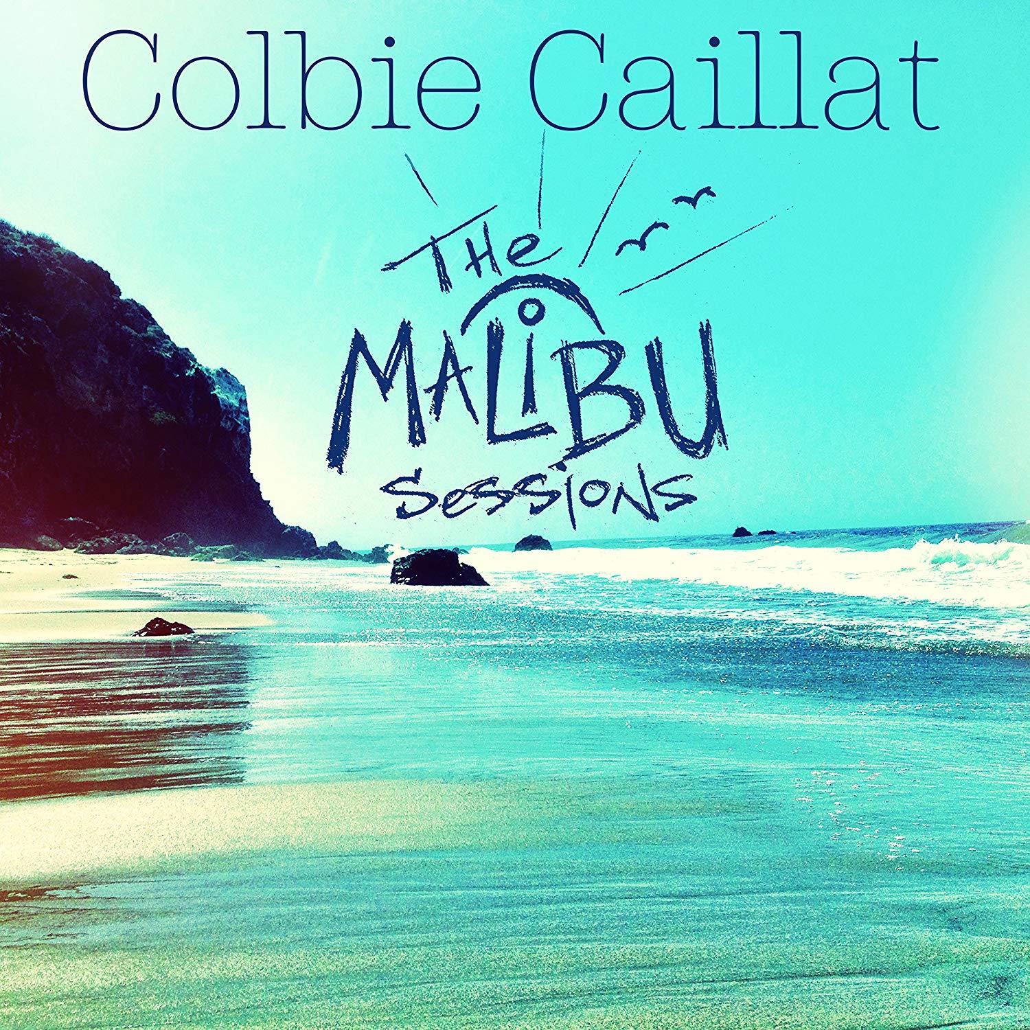 The Malibu Sessions / Colbie Caillat