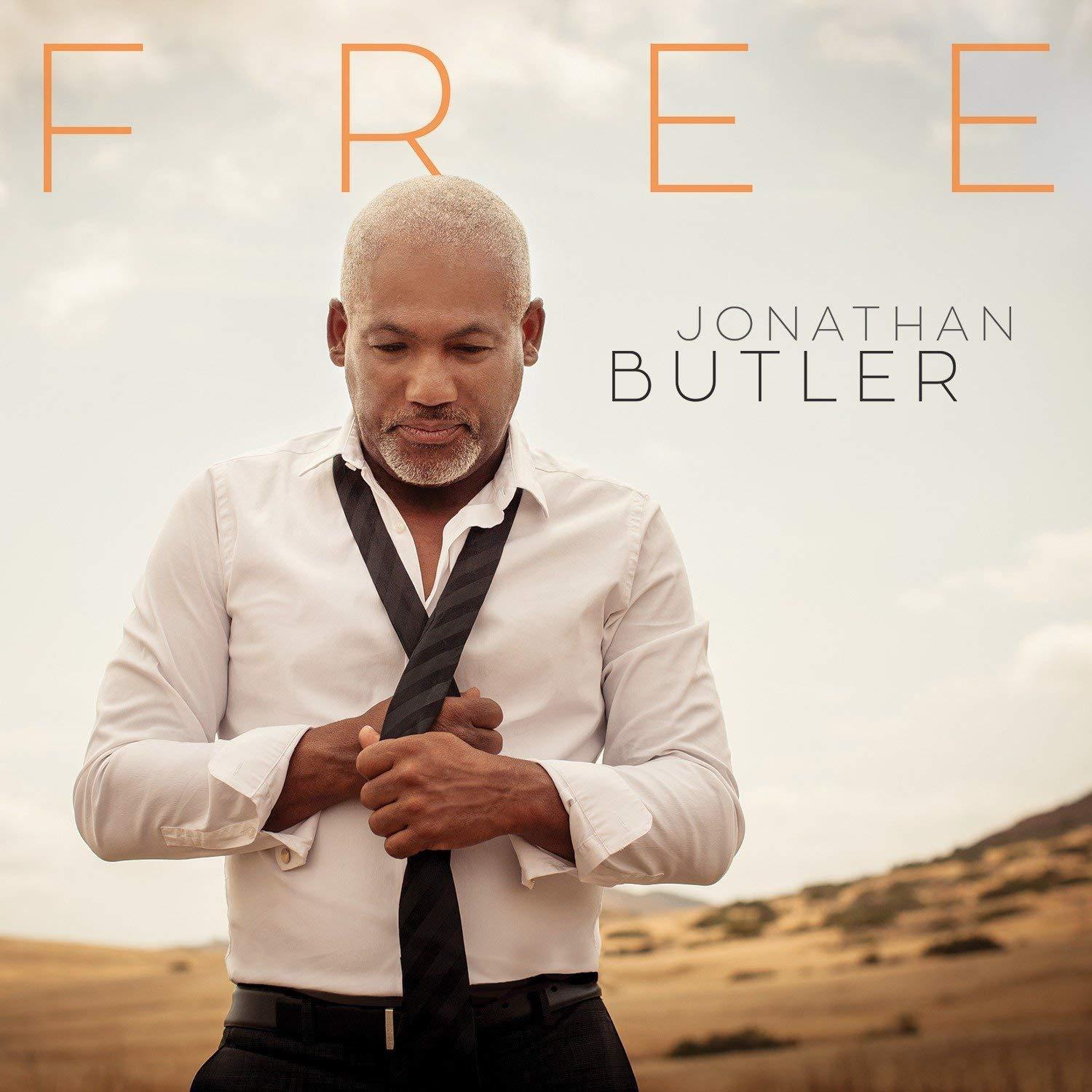 Free / Jonathan Butler