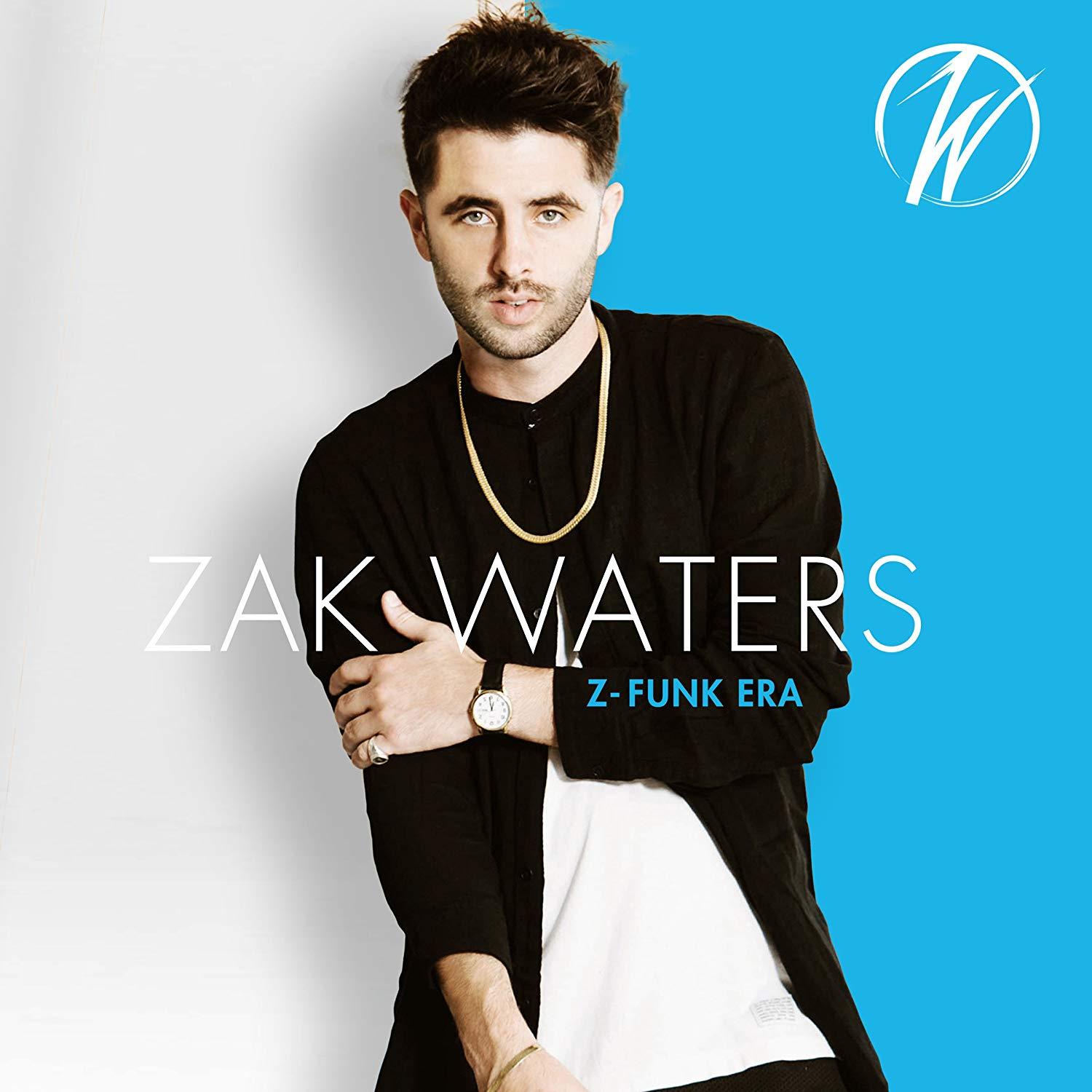 Z-Funk Era / Zak Waters