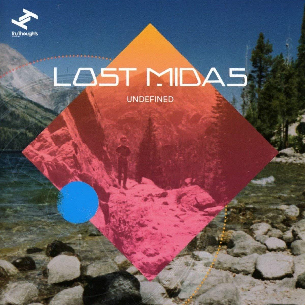 Undefined / Lost Midas