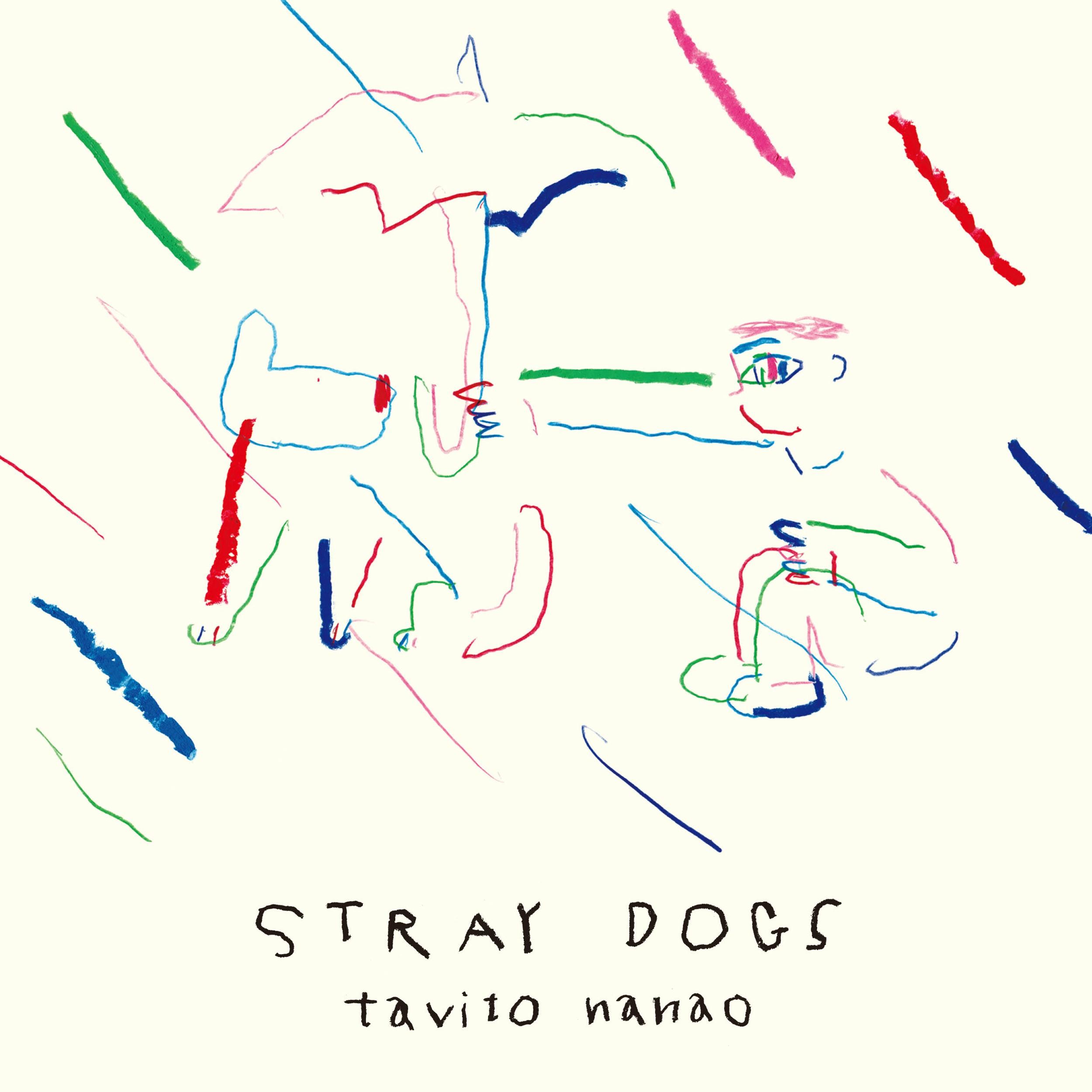 Stray Dogs / 七尾旅人