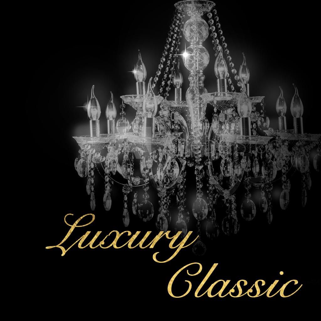 ラグジュアリークラシック