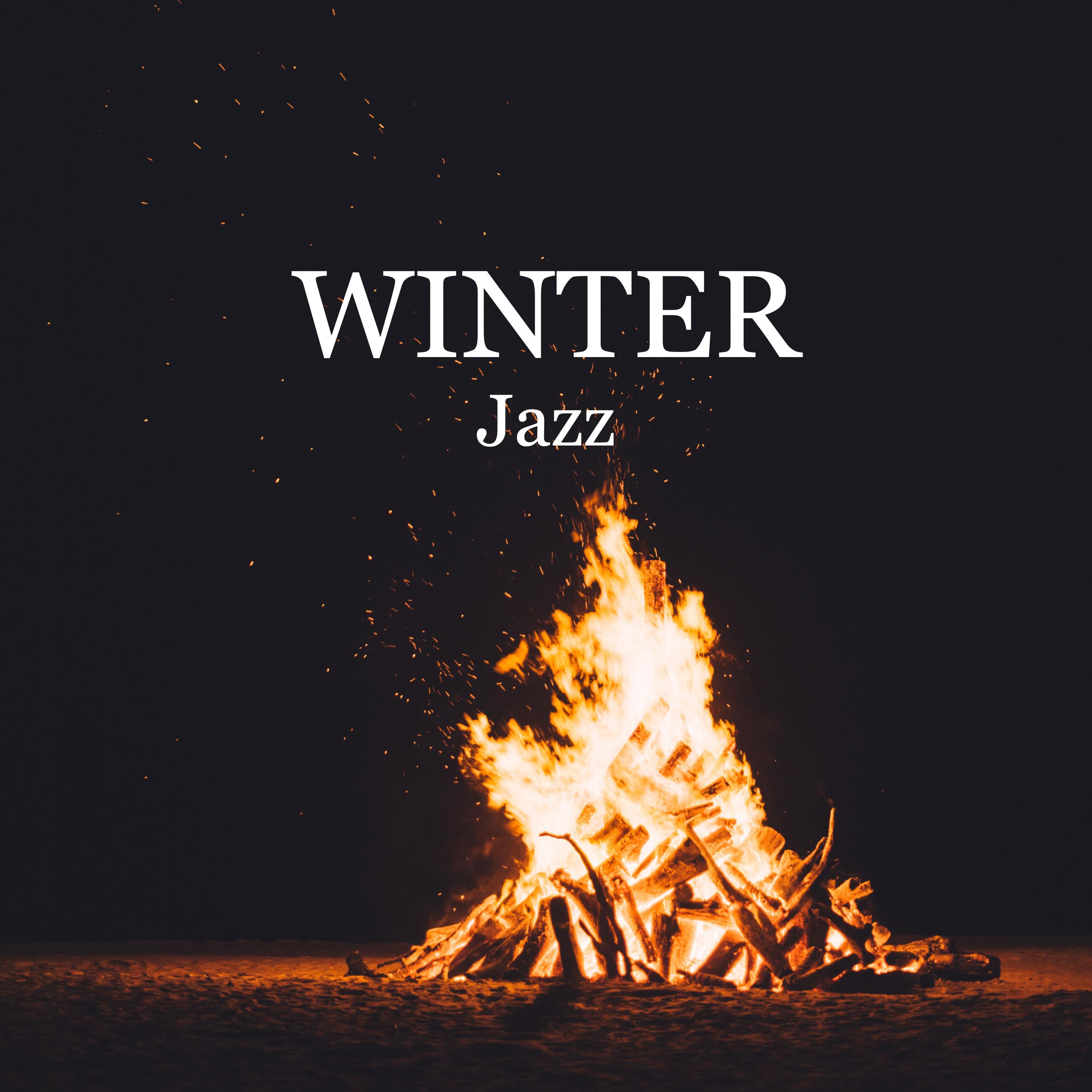冬のジャズ