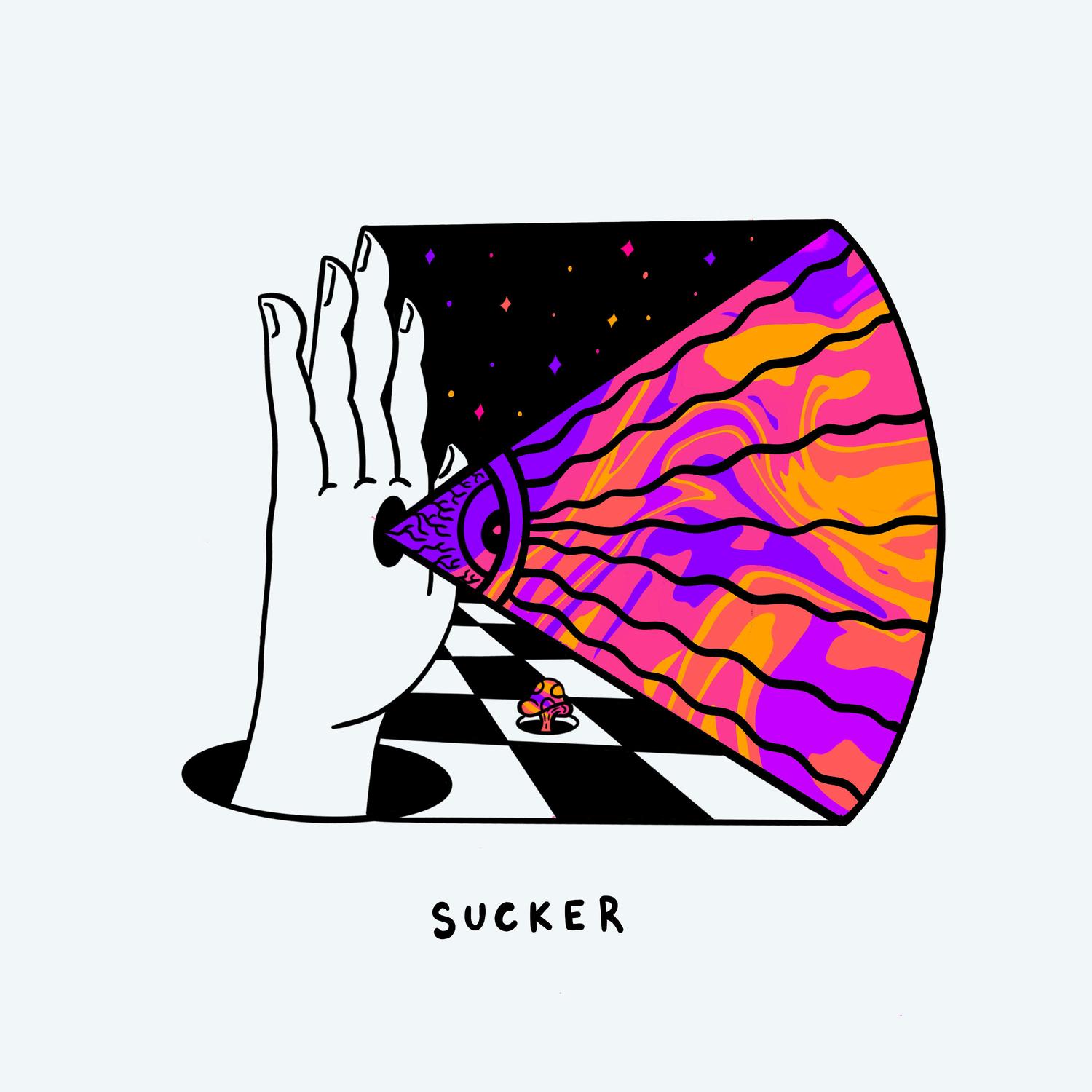 Sucker / Katastro
