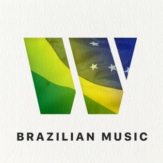 陽気なブラジリアンミュージック