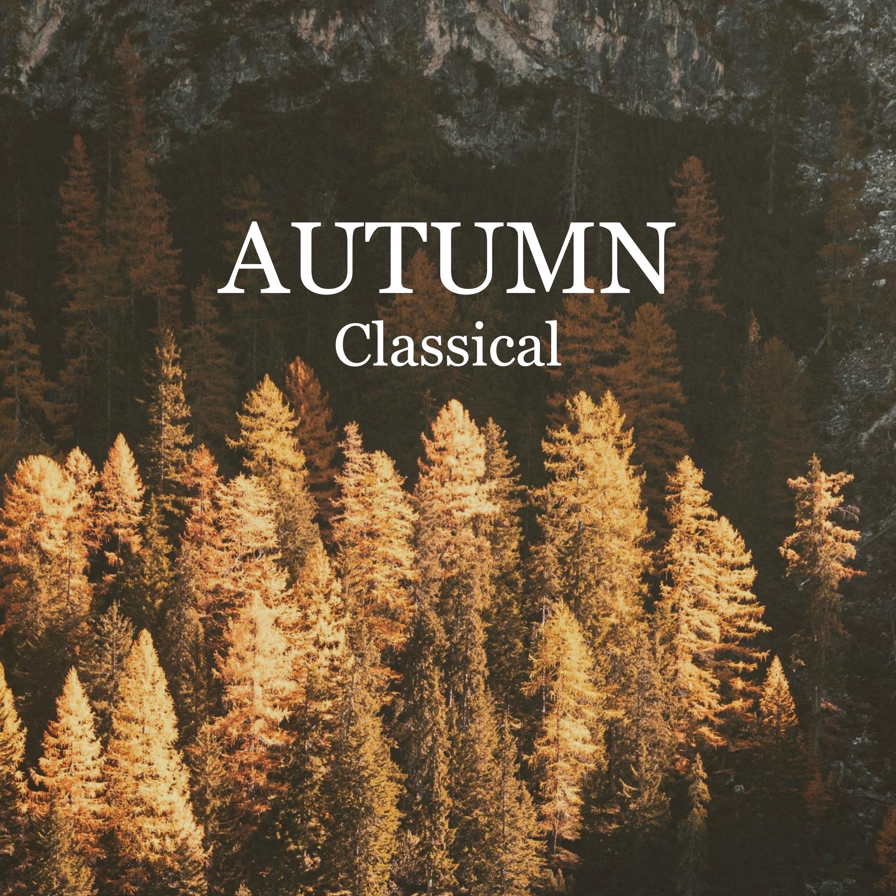 秋のクラシック