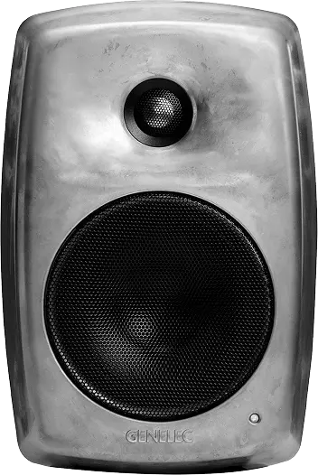 Genelecブランド 高音質スピーカー モデル 4020C