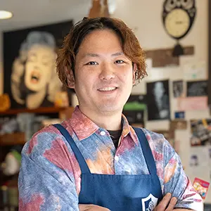 Owl’s Dream ART CAFE BAR