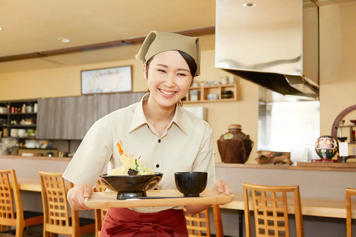 和食店のBGMにおすすめの音楽ジャンル3選