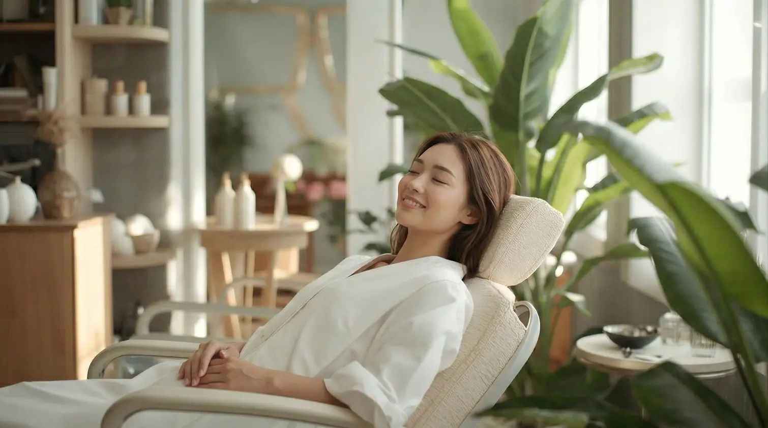 エステサロンに合う音楽ジャンルは?癒しの空間をつくるBGM選びの秘訣