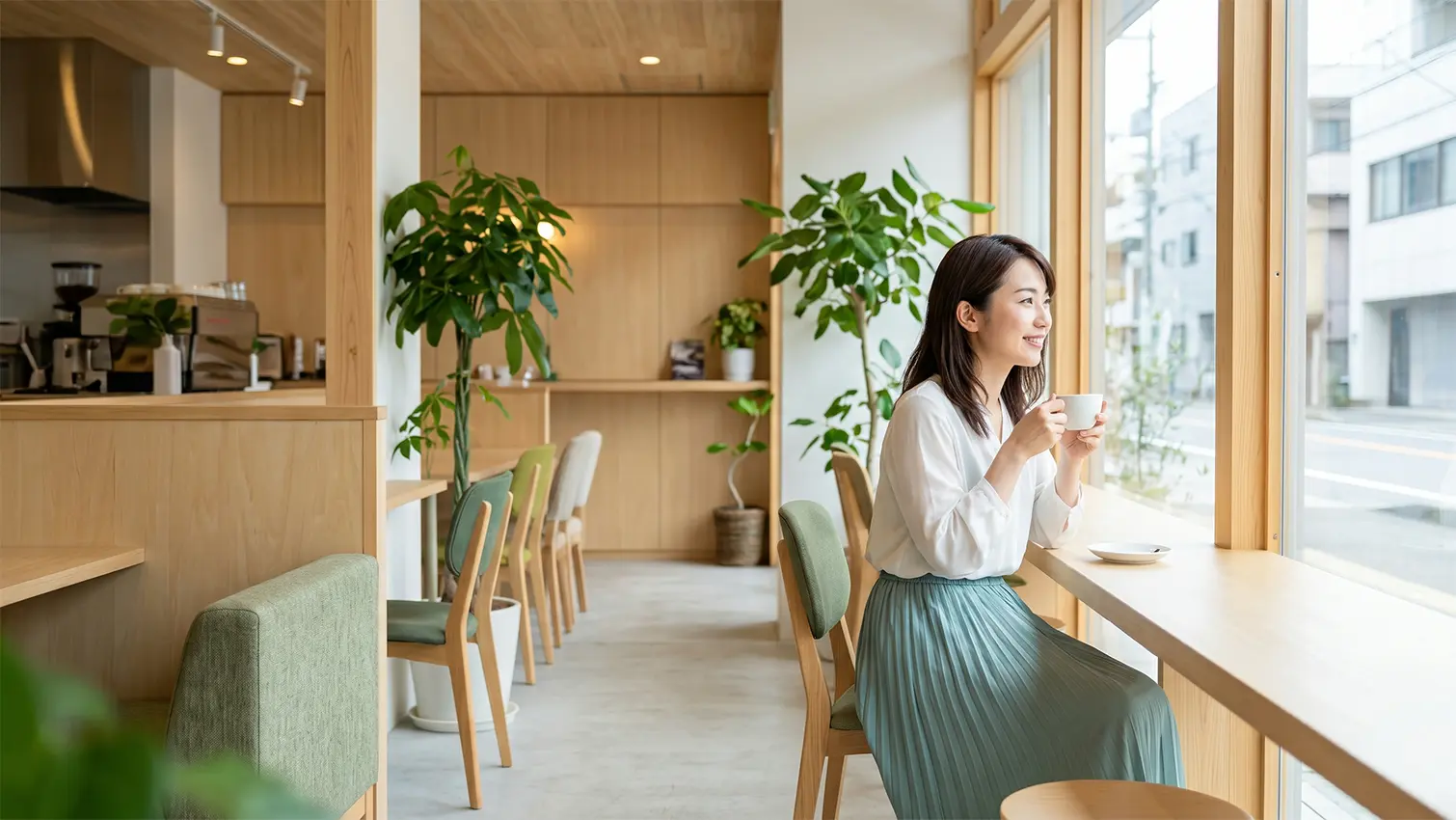 ボサノバとジャズ、お店に合うのはどっち？空間を格上げするBGMの使い分けと実務のヒント